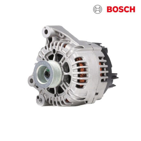 Alternator Bmw e46 320d Akcijska cena Lefindes