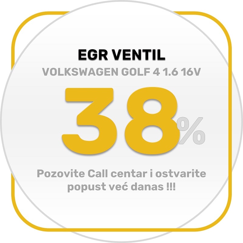 egr ventil golf 4 1.6 16v cena, egr ventil golf 4