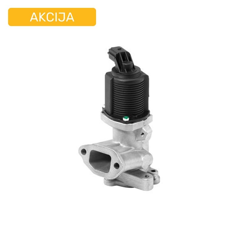 Valvola EGR ESEN SKV Per VW, AUDI A4, A6, Passat, Sharan – Ricambio Compatibile Con 03812937L, 038131501J