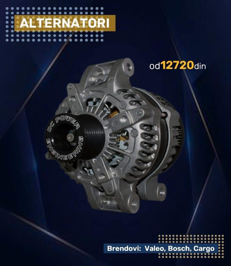 Auto delovi FORD Popust 38 na Ford delove Lefindes