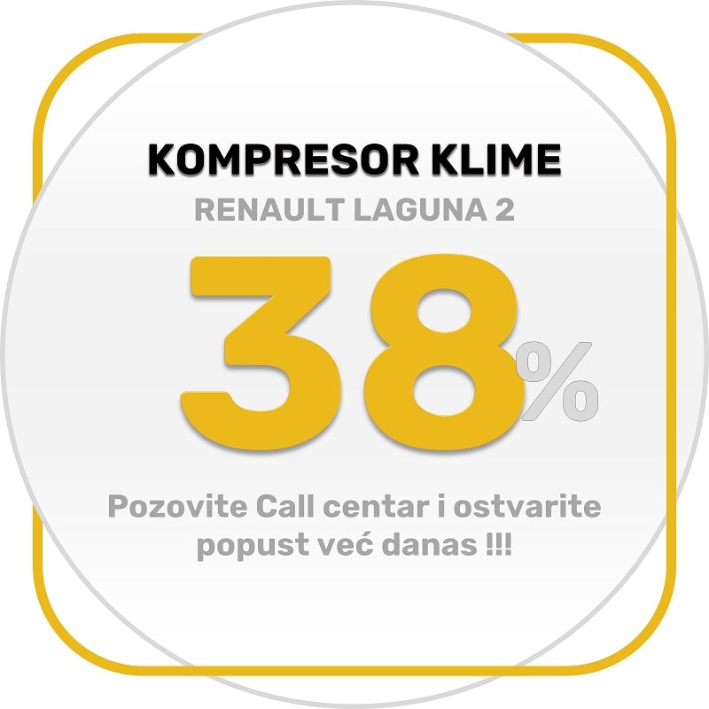 laguna 2 kompresor klime, kompresor klime laguna 2