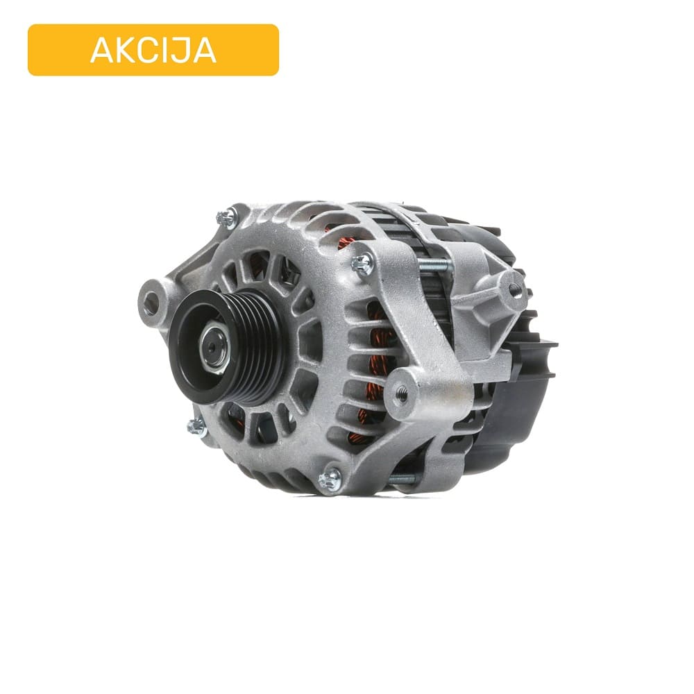 Alternator Opel Astra G 1.6 16v Akcijska cena Lefindes